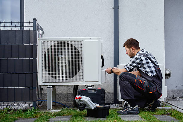 Trusted Hvac Installation service in Hastings, PA - HVAC Repair CO